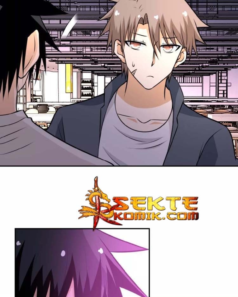 Super System Chapter 35 Gambar 48